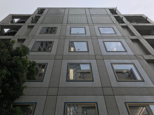 宮坂甲斐路ビル