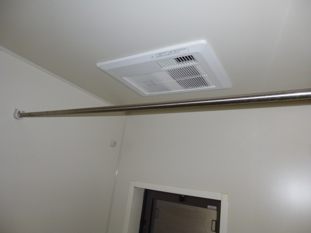 プロミネンスのその他|洗濯機置き場