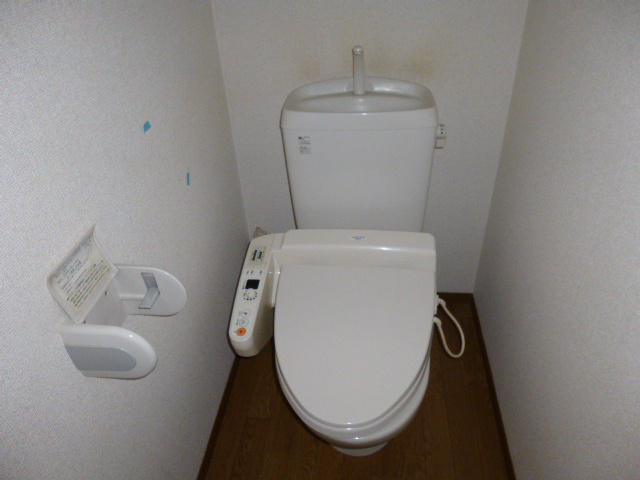 プロミネンスの内装