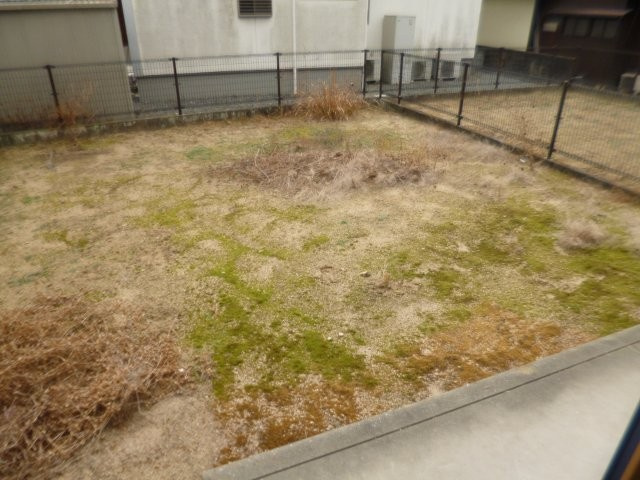 プロミネンスの庭