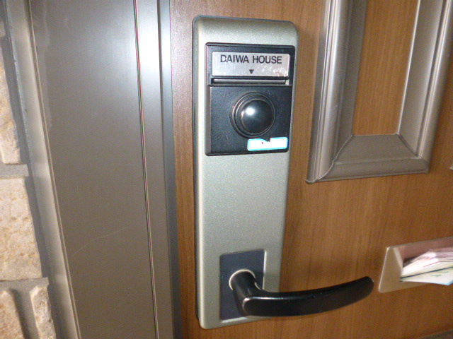 プロミネンスのセキュリティ|ＴＶインターホン