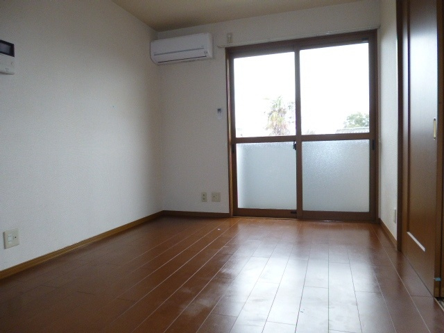 プロミネンスのキッチン