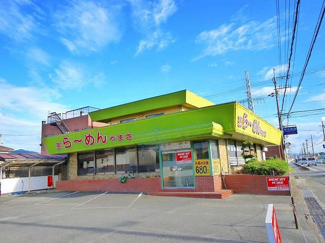 佐々木店舗の外観