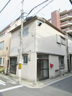 【外観】 | 橋本荘