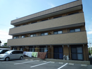 アマンプリ羽島の画像