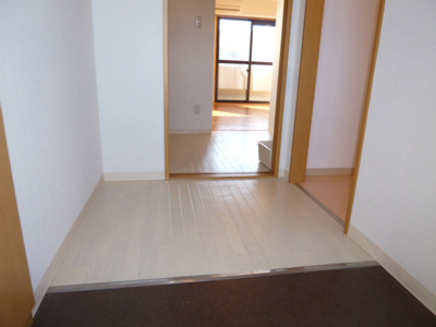 【玄関】 | アマンプリ羽島