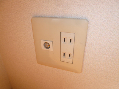 【その他】 | アマンプリ羽島 | ＴＶジャック