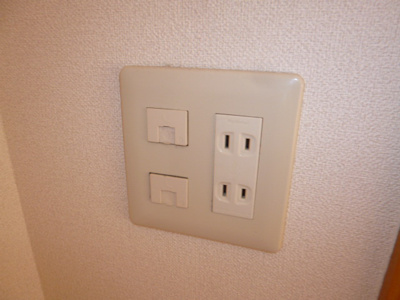 【その他】 | アマンプリ羽島 | 電話モジュラー