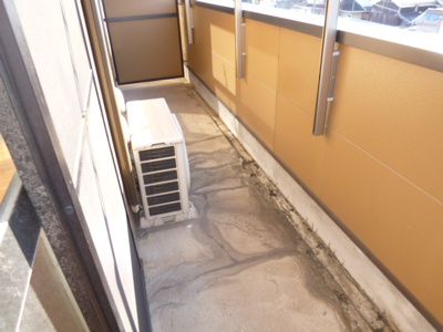 【バルコニー】 | アマンプリ羽島