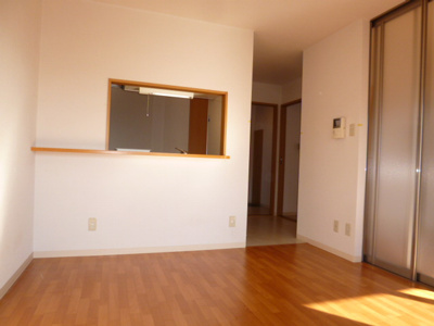 【キッチン】 | アマンプリ羽島 | ダイニング