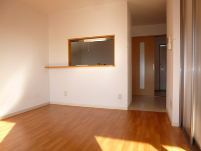 【内装】 | アマンプリ羽島 | ダイニング