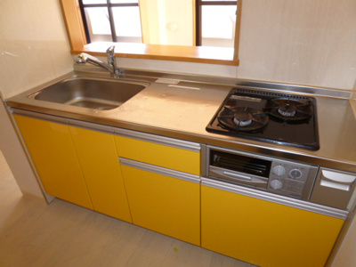 【キッチン】 | アマンプリ羽島