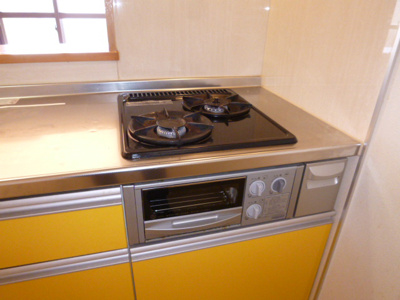 【キッチン】 | アマンプリ羽島