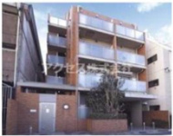 新宿区北新宿４丁目のマンションの画像