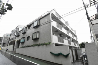 【外観】