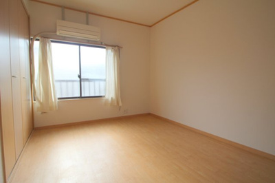 【寝室】 | 南洋荘