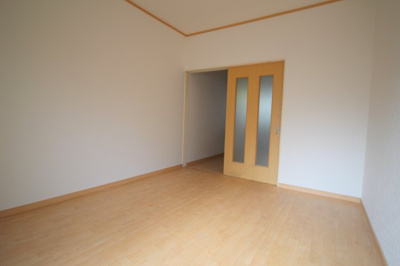 【寝室】 | 南洋荘