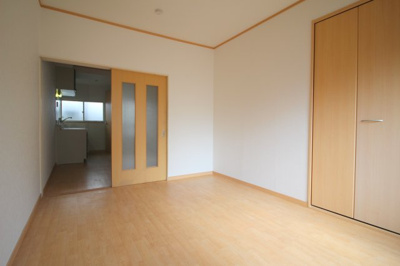 【寝室】 | 南洋荘