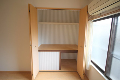 【収納】 | 南洋荘