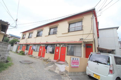 【外観】 | 南洋荘