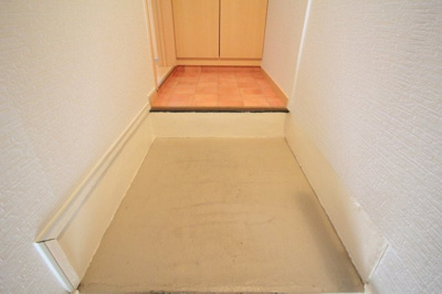 【玄関】 | 南洋荘