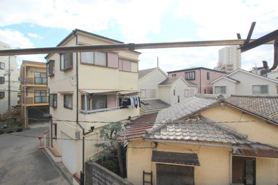 【展望】 | 南洋荘