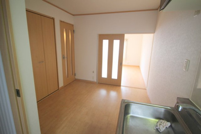 【居間・リビング】 | 南洋荘