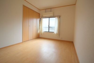 【寝室】 | 南洋荘