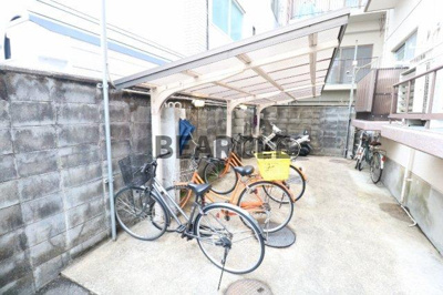 【その他共用部分】 | 岡本マンション