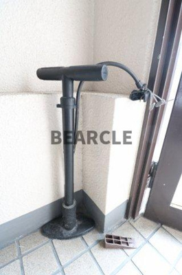 【その他共用部分】 | 岡本マンション