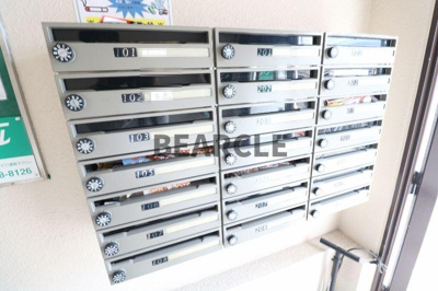 【その他共用部分】 | 岡本マンション