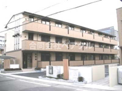 【ロビー】 | マジェスティサザンI棟