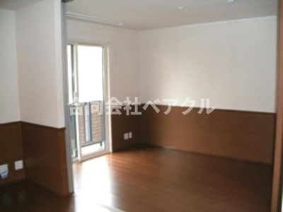 【居間・リビング】 | マジェスティサザンI棟