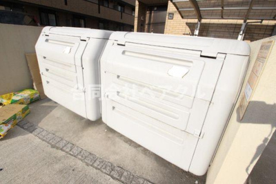 【その他】 | マジェスティサザンI棟