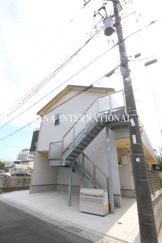 ロワール伊勢宿