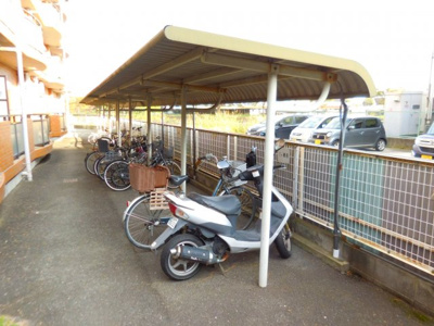 【その他共用部分】 | メゾンソレイユ