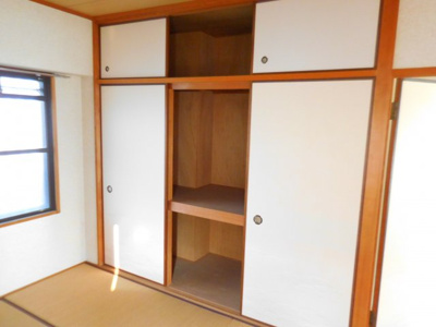 【収納】 | メゾンソレイユ