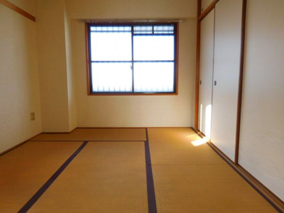 【和室】 | メゾンソレイユ