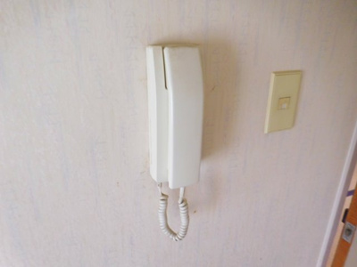 【セキュリティ】 | メゾンソレイユ