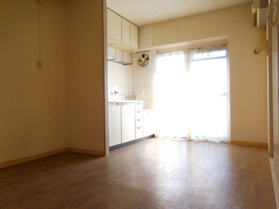 【居間・リビング】 | メゾンソレイユ