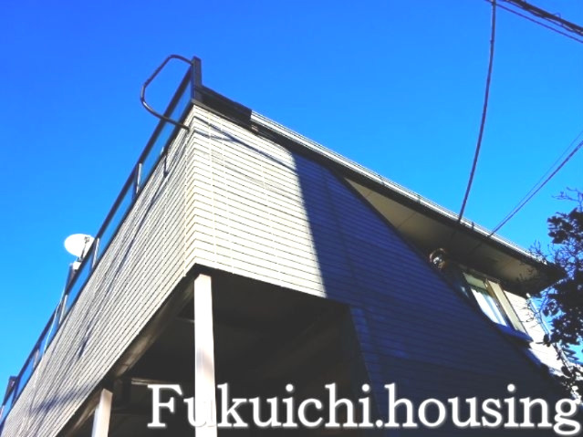 デュエリング経堂の外観