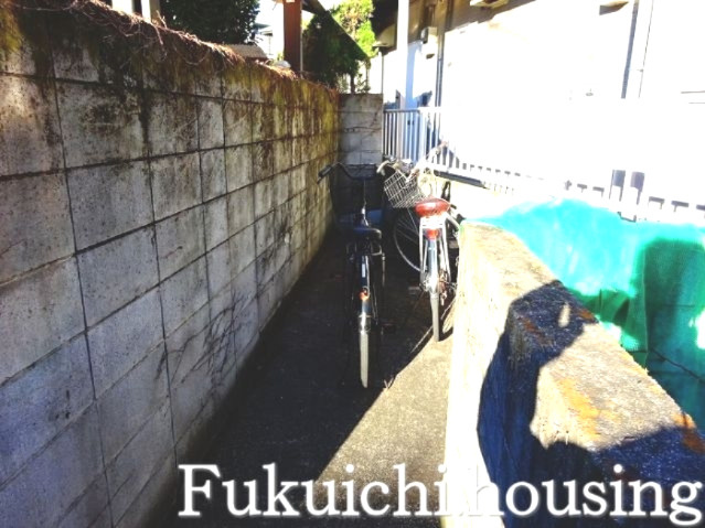 デュエリング経堂のその他共用部分