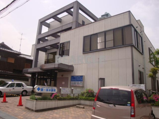 【外観】 | カナル桃山Ⅱ | 外観は落ち着いています