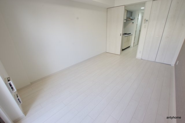 エスフォート都島内代　仲介手数料無料の洋室