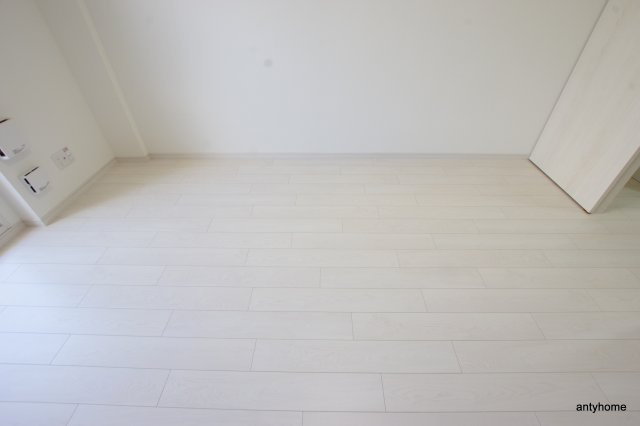 エスフォート都島内代　仲介手数料無料の洋室