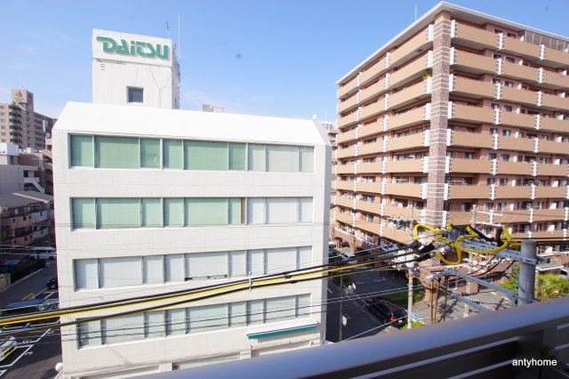 エスフォート都島内代　仲介手数料無料の展望