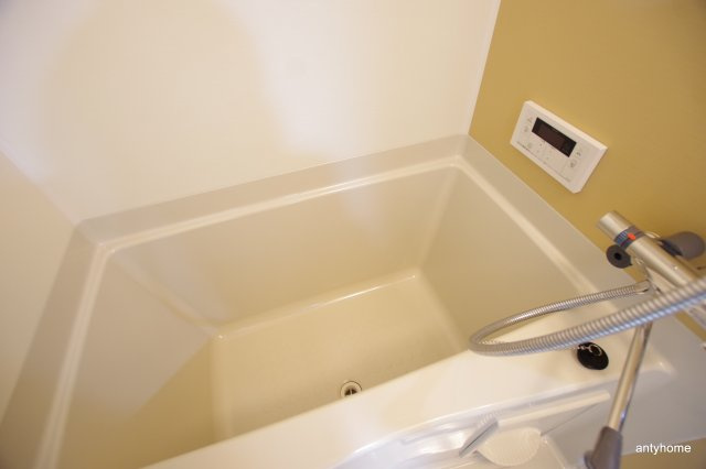 エスフォート都島内代　仲介手数料無料の浴室