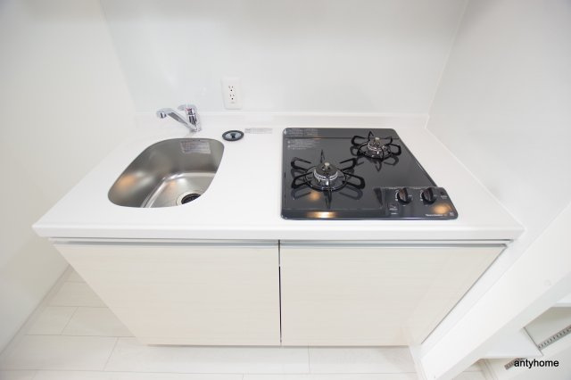 エスフォート都島内代　仲介手数料無料のキッチン