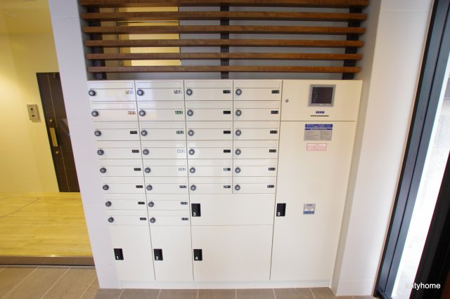 エスフォート都島内代　仲介手数料無料の設備