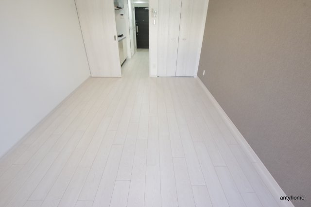 エスフォート都島内代　仲介手数料無料の居間・リビング